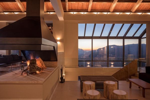 Hotel Grand Forest Metsovo